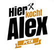 Hier kocht Alex